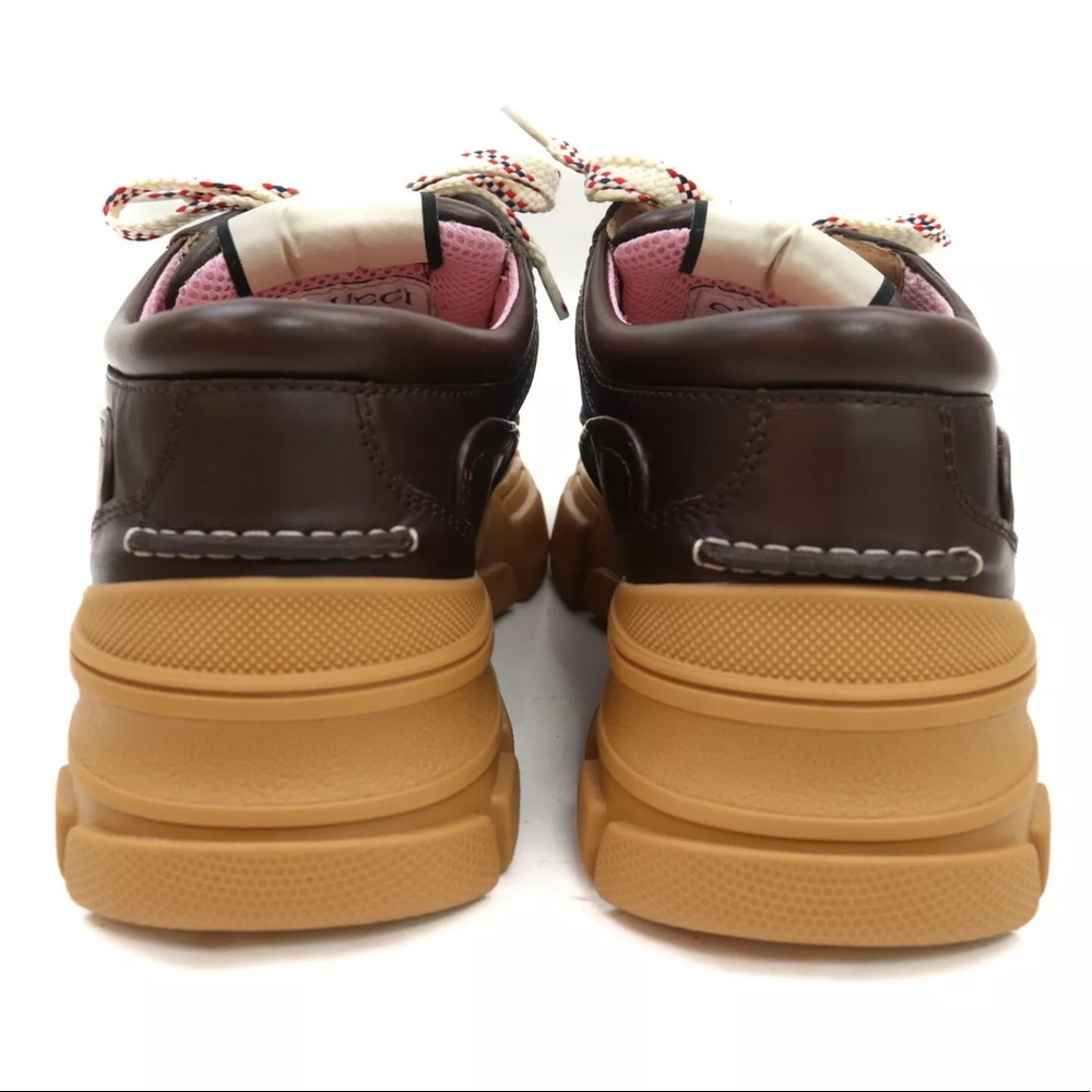 Gucci Flashtrek Men - Picture 3 of 11